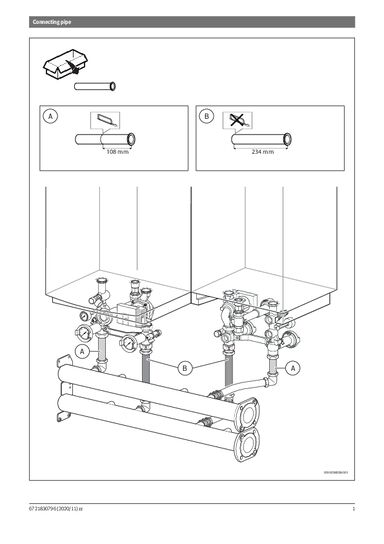 Hytrol B-01274-528 | CEILING HGR- 66